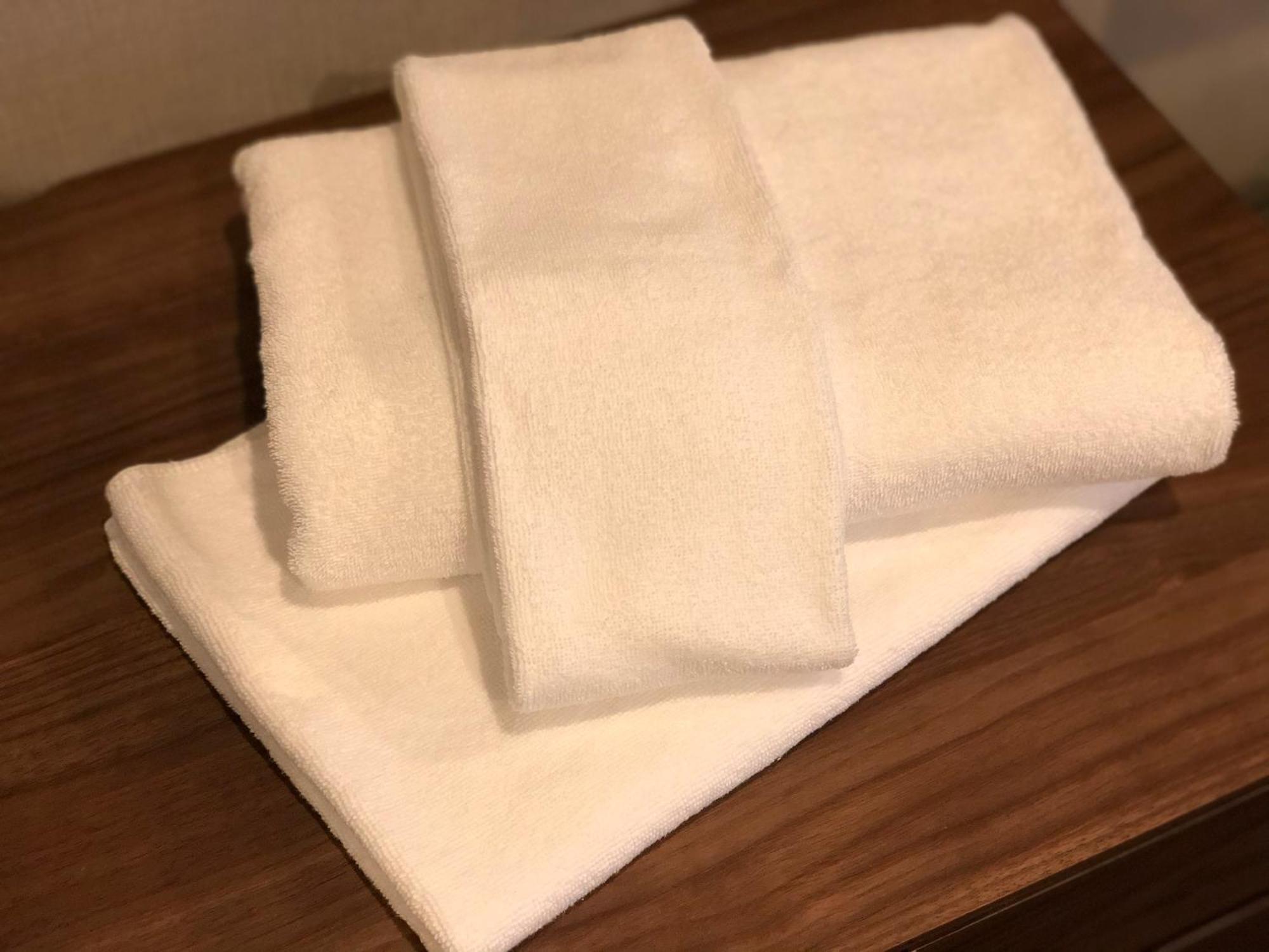 오사카 리버사이드 호텔 외부 사진